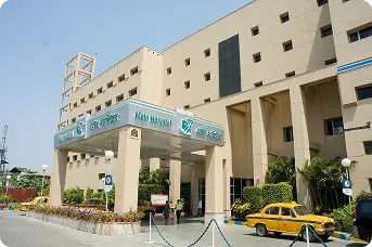 Apollo Multispecialty Hospitals