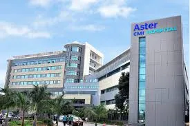 Aster CMI Hospitals