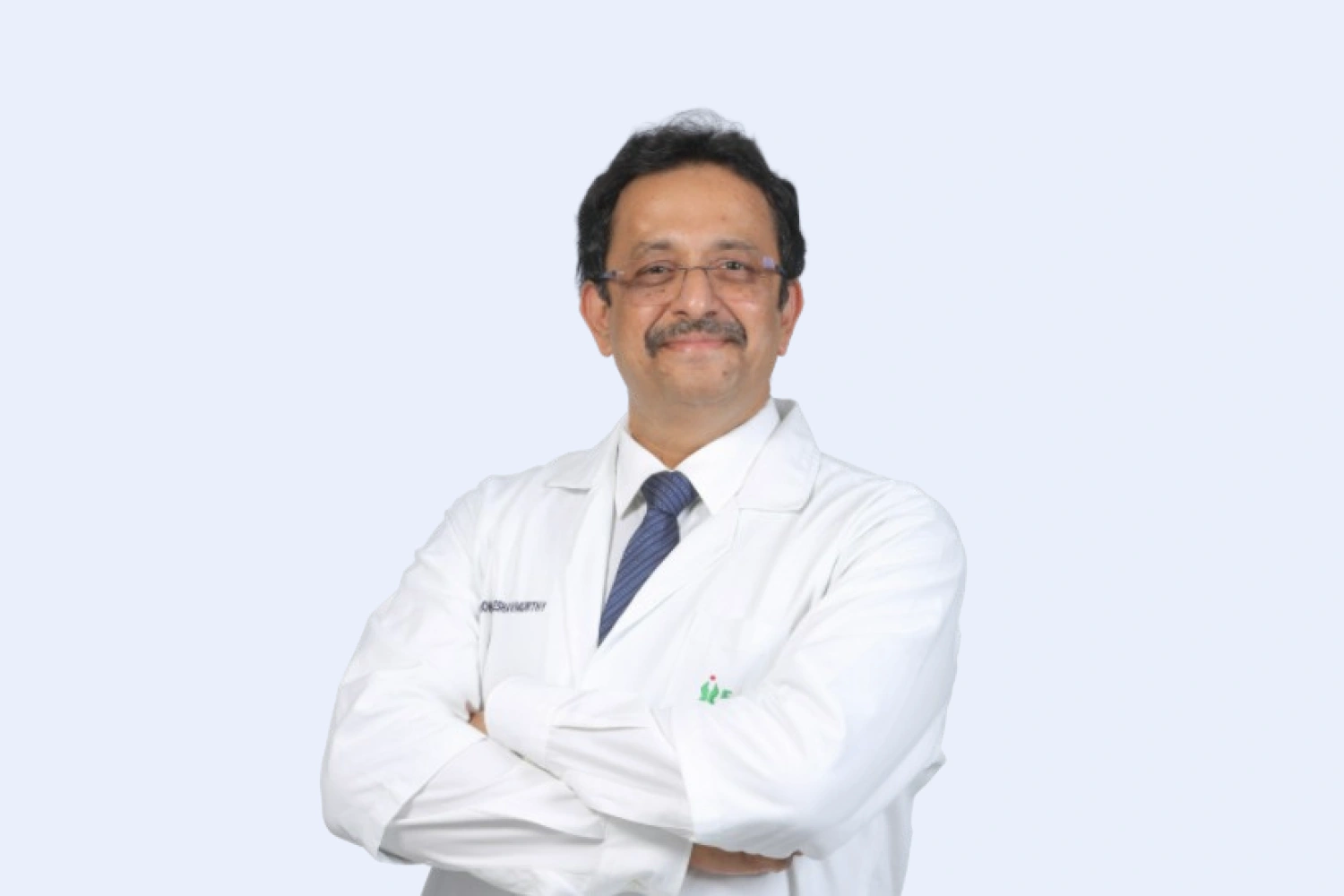 Dr. Mohan Keshavamurty