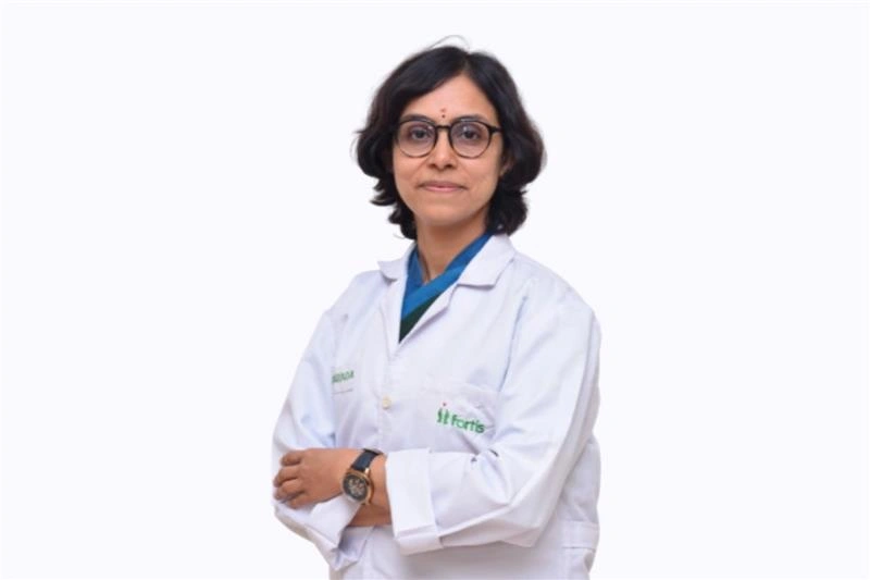 Dr. Niti Raizada