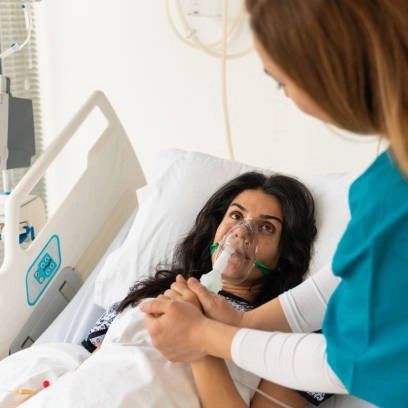 Travelqubes post-treatment support