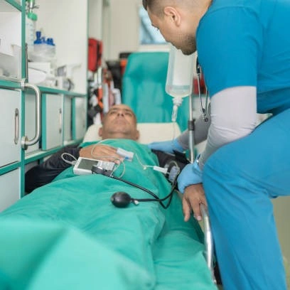 Travelqubes customized treatment packages