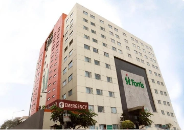 Fortis Hospital