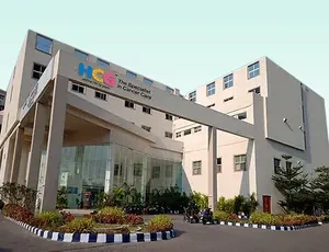HCG Cancer Hospitals