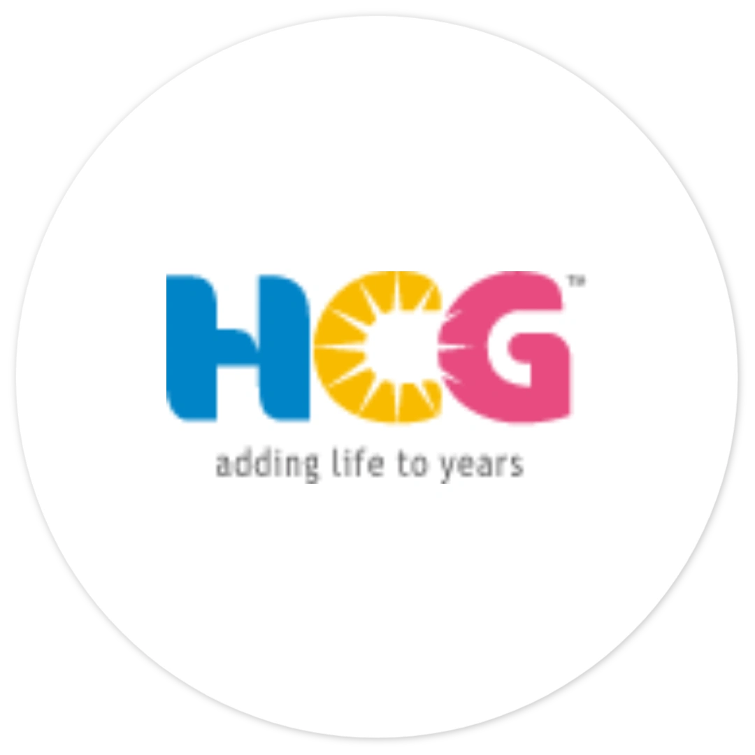 HCG Logo