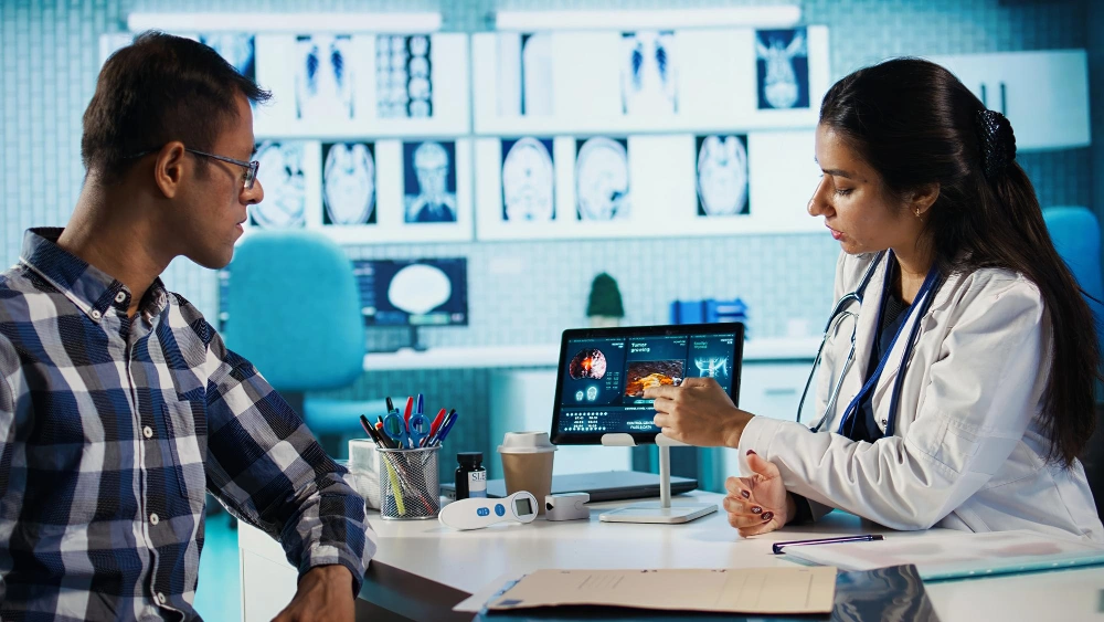 International Nephrology Consultation Services