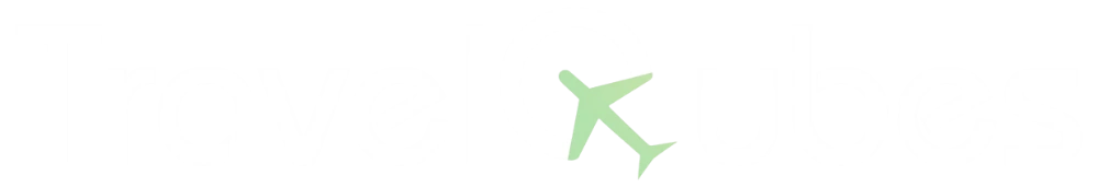 Travelqubes Logo