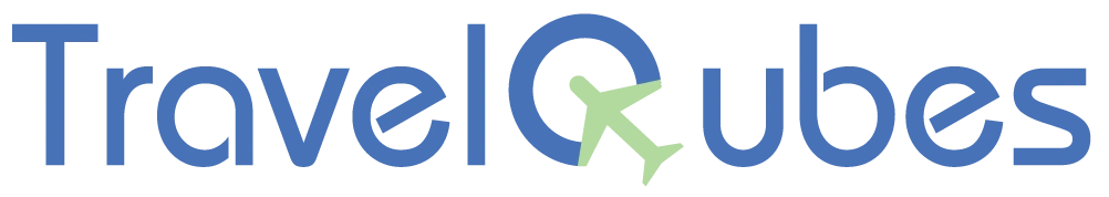 travelqubes Logo