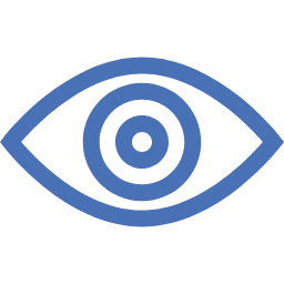 Trust medical tourism icon